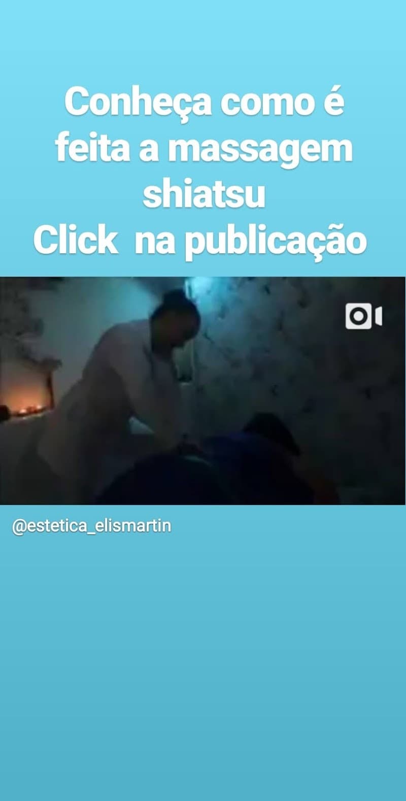 Elis Martin Fazendo Beleza E Bem Estar São Paulo photo