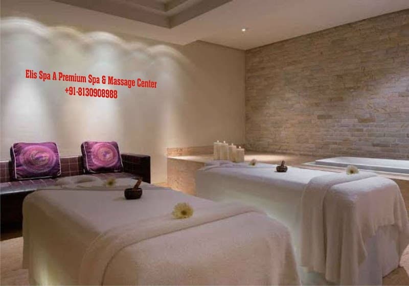 Elis Spa Delhi photo