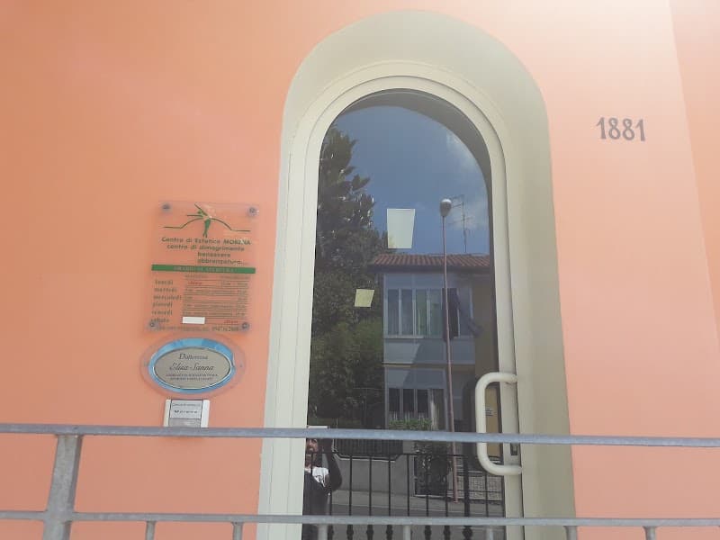 Elisa Sanna Estetica e Wellness Cesena photo