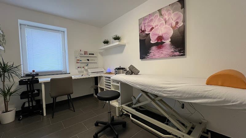 Elisabeth Francese Raindrop Massagen Timelkam photo