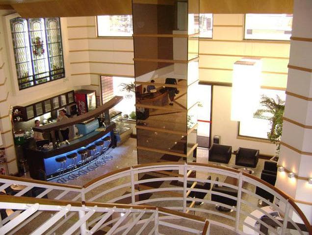 Elisabeth Montenegro Porto Alegre photo