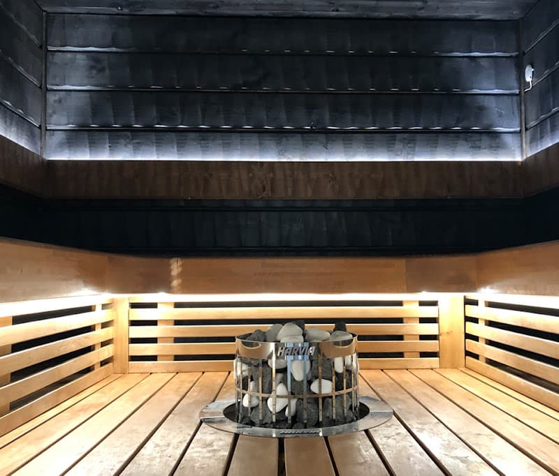 Elisan Saunatilat Tampere photo