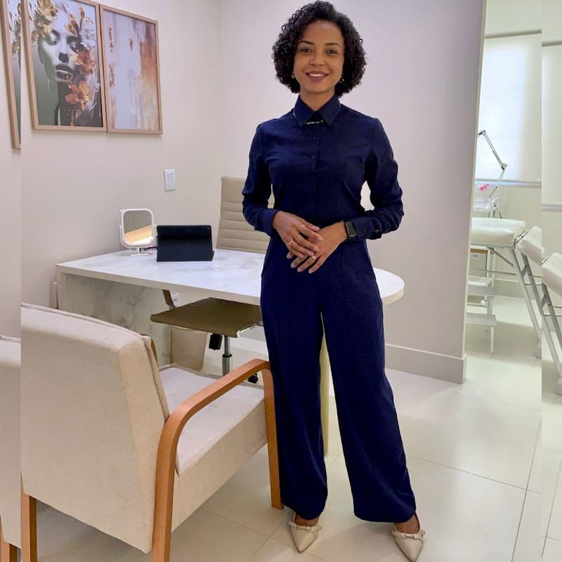 Elisbella Centro de Estética Goiânia photo