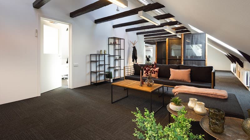 Elises Wellness- og sportsmassage Rødding photo