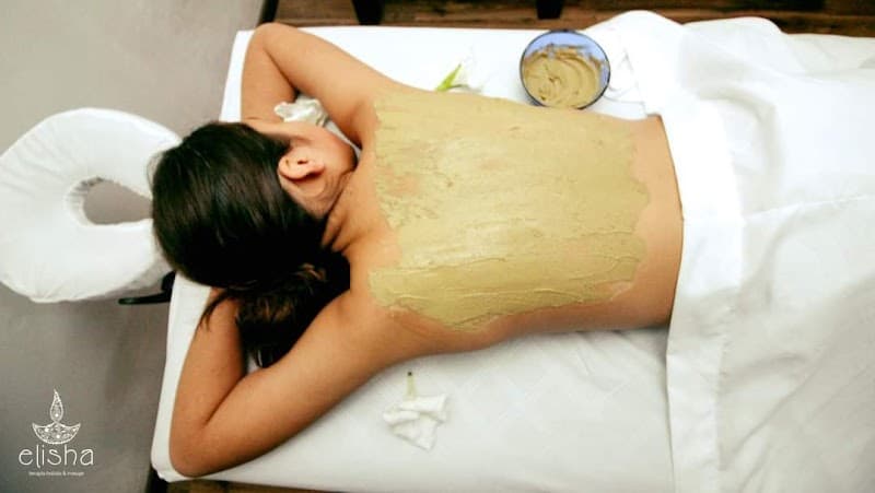 Elisha Spa holístico Mineral del Monte photo