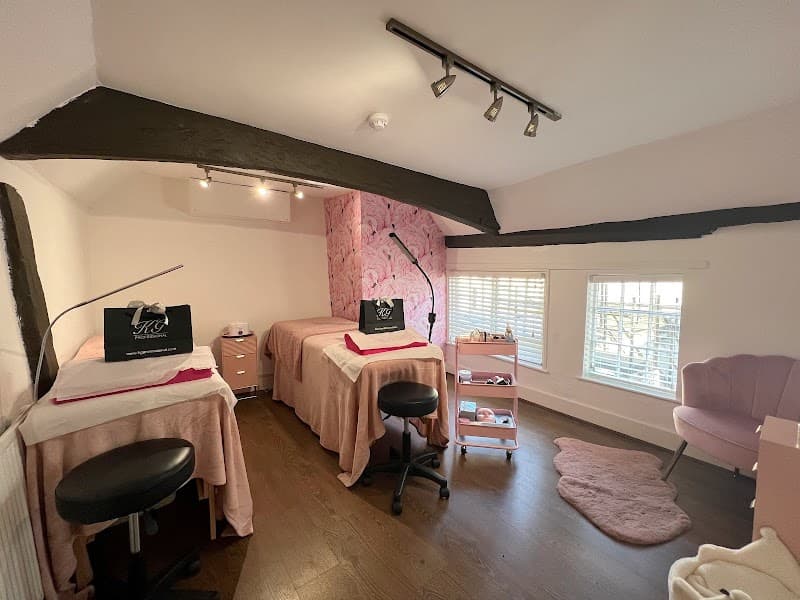 Great Dunmow elishabeautypractitioner photo