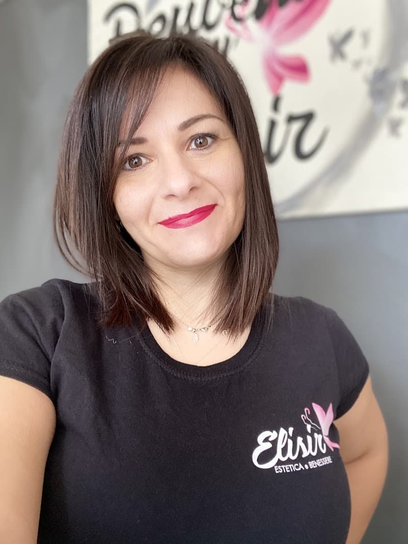 Elisir Istituto Estetica e Benessere Piossasco photo