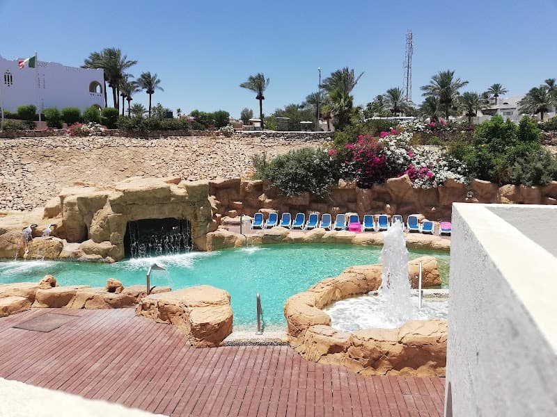 Elisir Spa Shark's Bay 296 photo