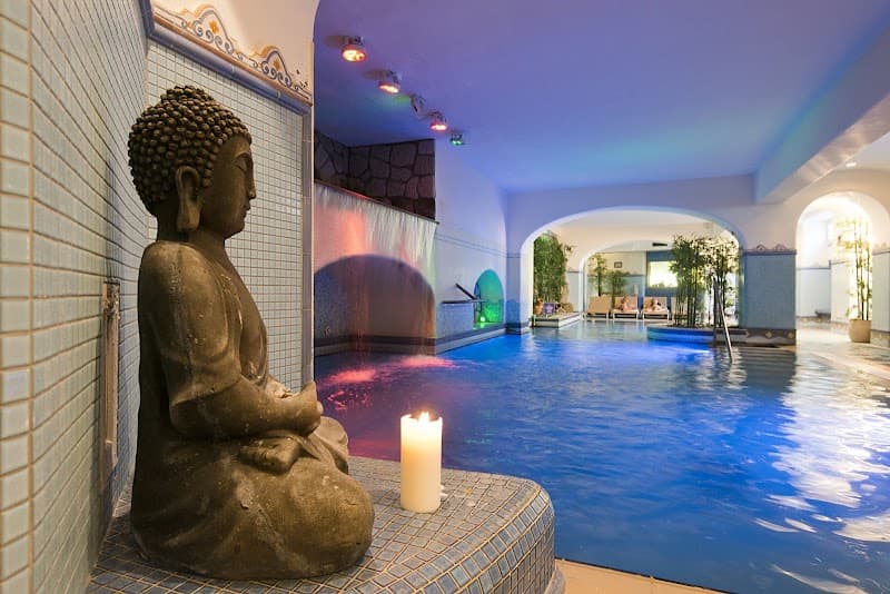 Elisir Thermae Beauty and Spa Forio photo