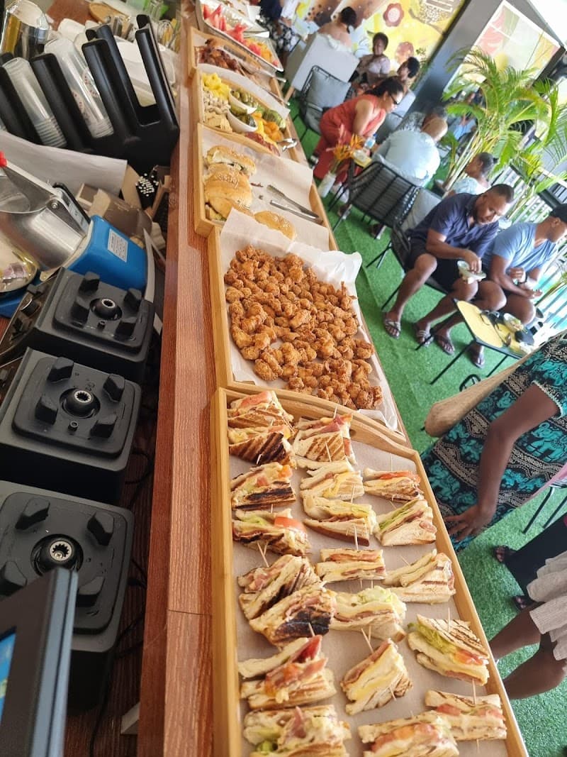 Elisse Luxury Spa and Cafe Port Moresby photo