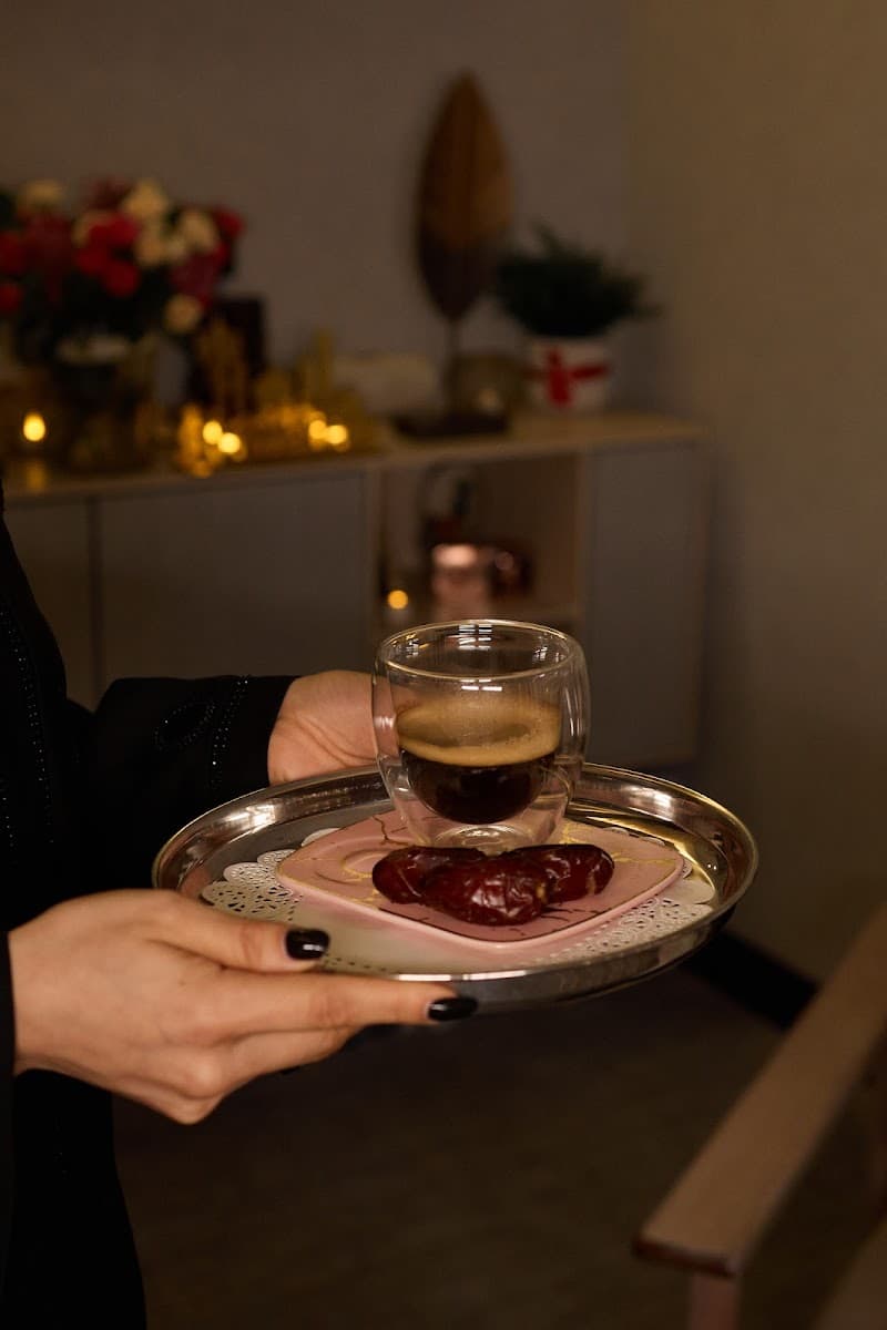 ElisSpa - European Massage Dubai photo