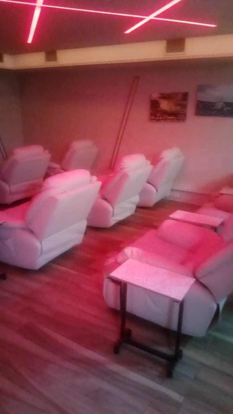 Elit Club Sauna Rize photo