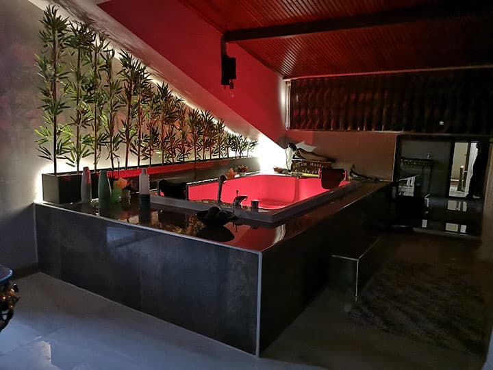 ELİT SPA MASAJ salonu Kadirli photo