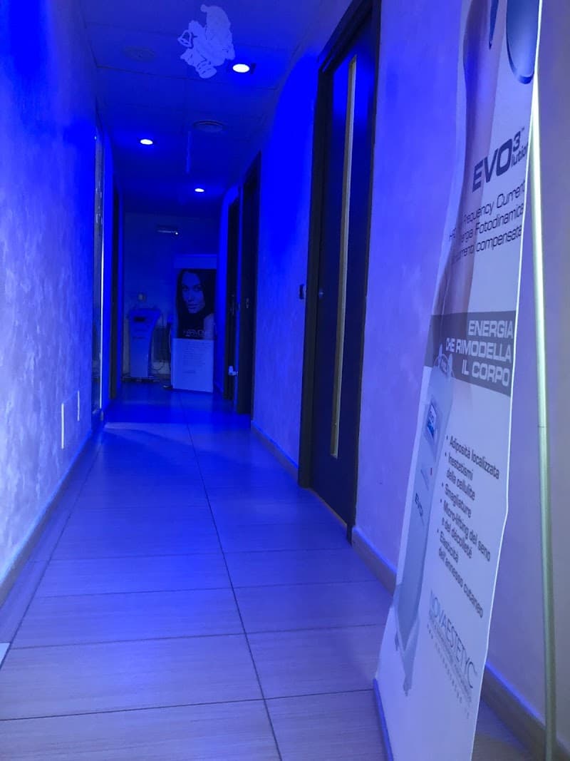 Elite 2 estetica Casalnuovo di Napoli photo