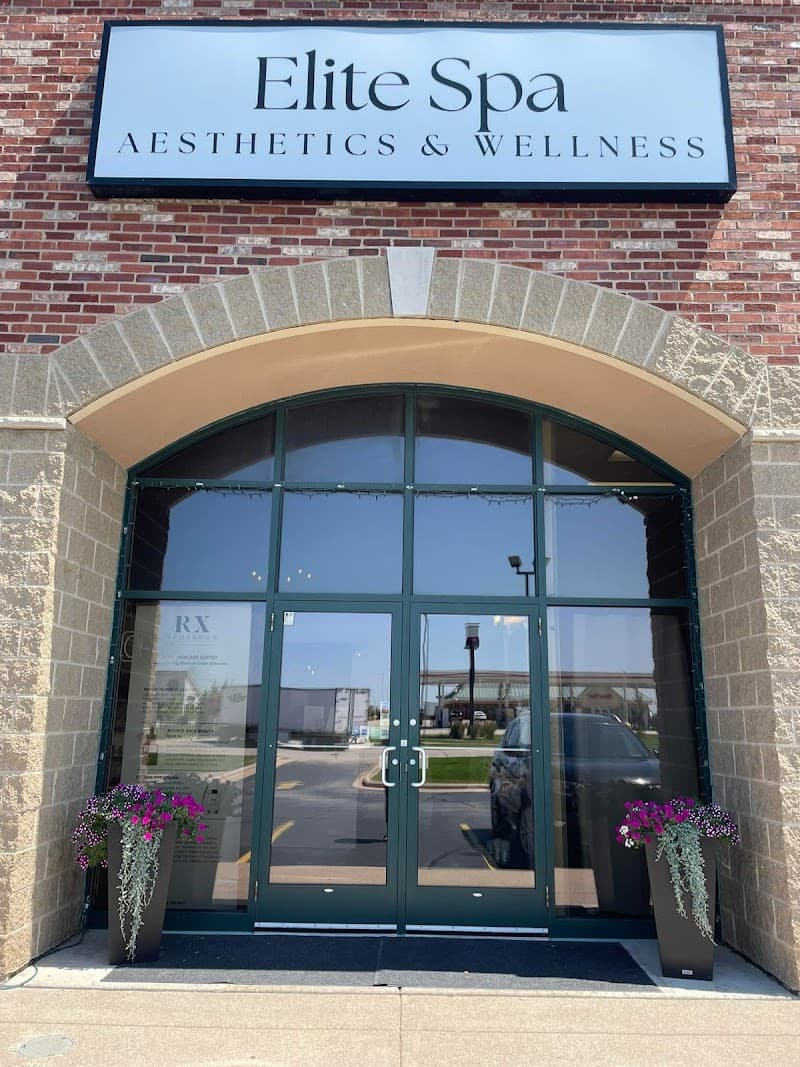Elite Aesthetics & Micro-Spa Green Bay photo