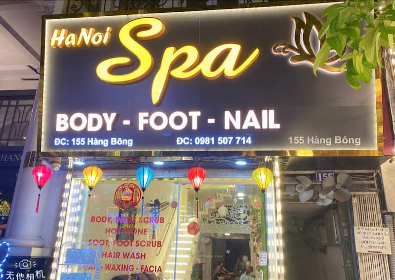 Elite Beauty - Good Job & Amazing Quận Hoàn Kiếm photo