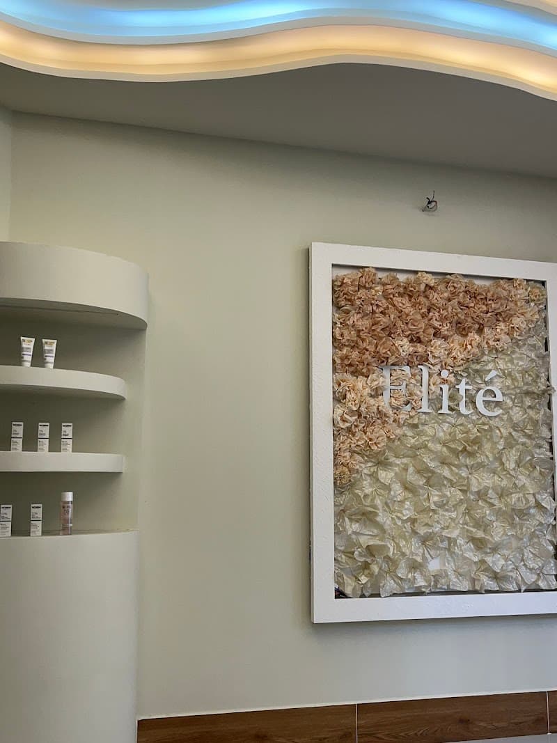 Elite Beauty Professional Spa Quận Gò Vấp photo