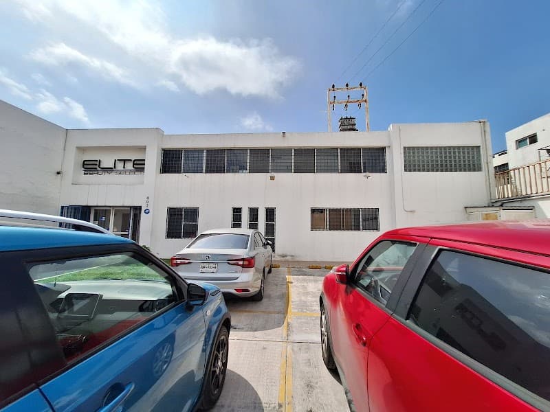 Elite Beauty Selects Monterrey photo