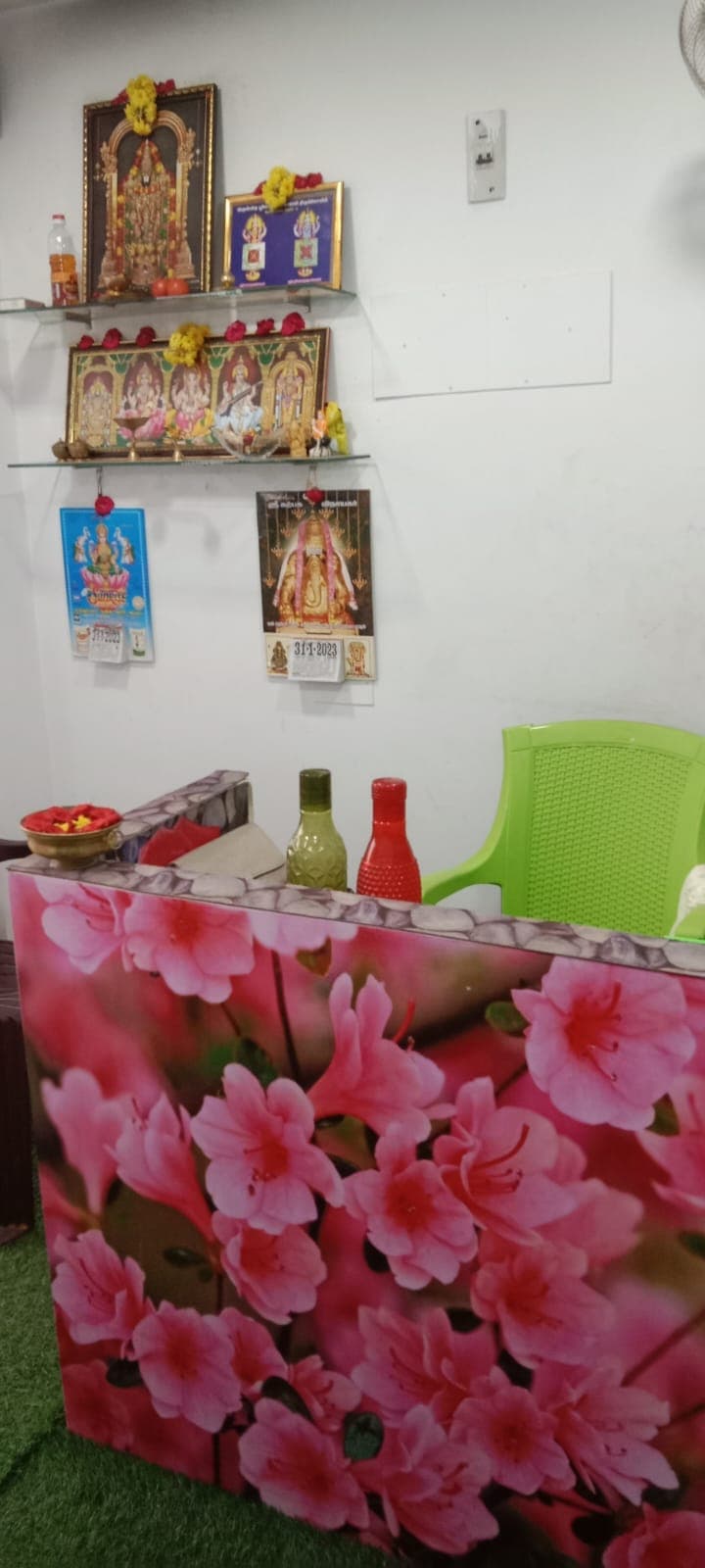 Elite Beauty Spa Karaikkudi photo