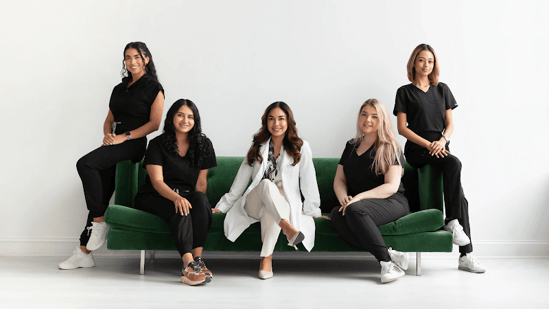 Elite Body Care New York photo