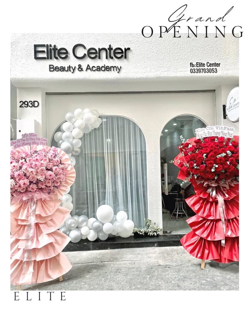 Elite Center and Academy Quận Phú Nhuận photo