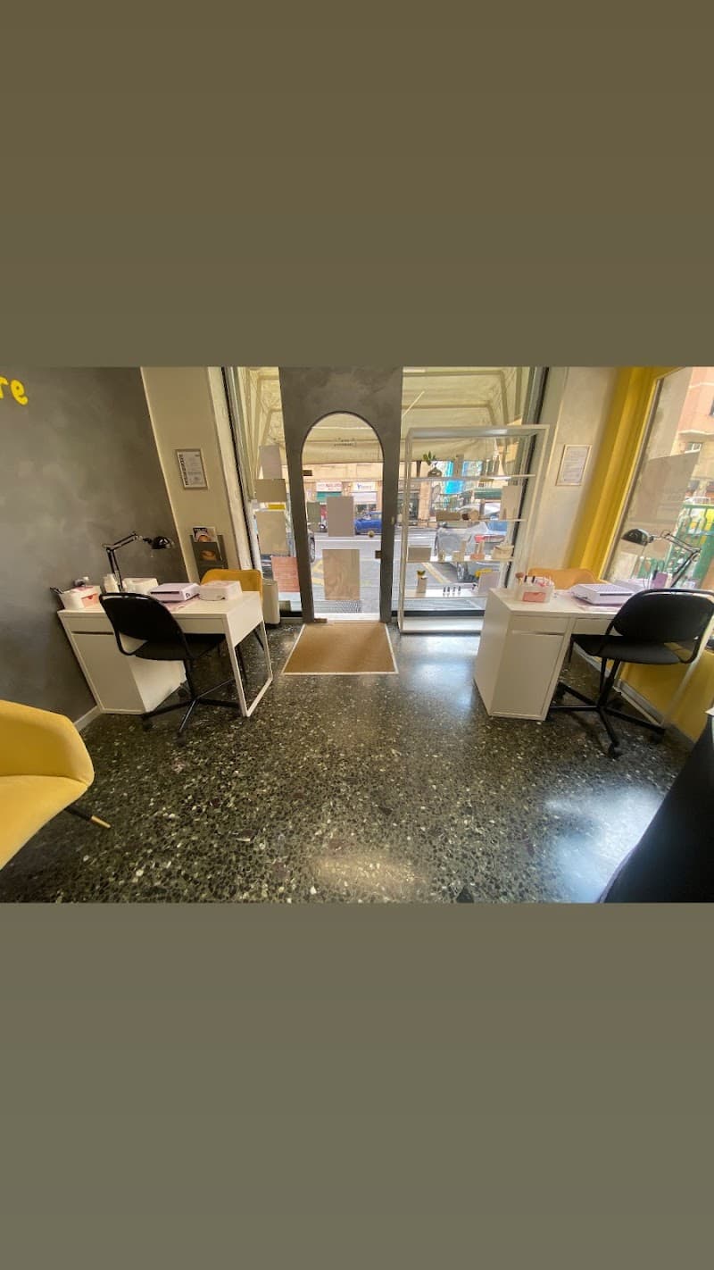 Genova Élite Centro Estetico e Benessere photo