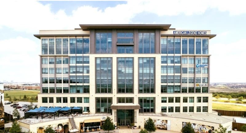 Elite Contours Lewisville photo