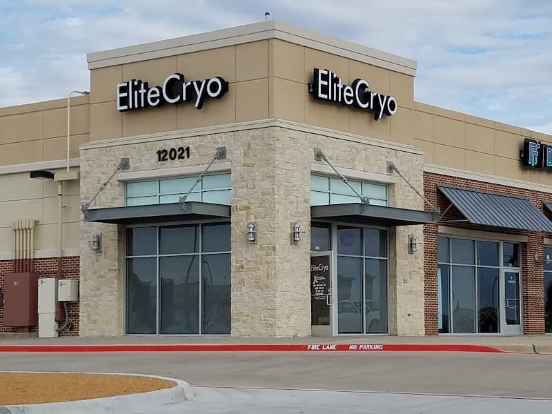 Elite Cryo Frisco photo