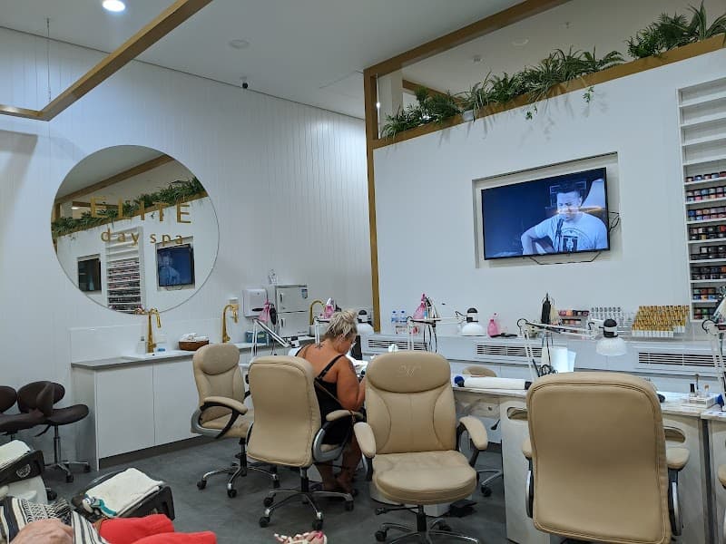 Elite Day Spa Mandurah photo