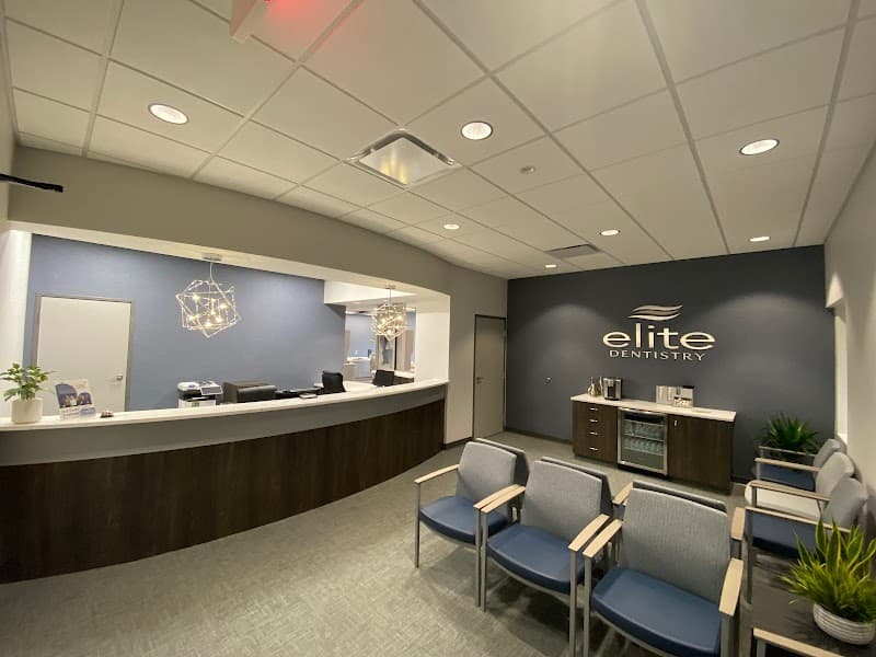 Elite Dental Sioux City photo