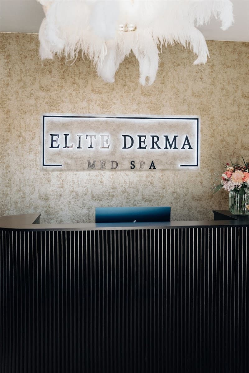 Elite Derma Med Spa Mckinney photo