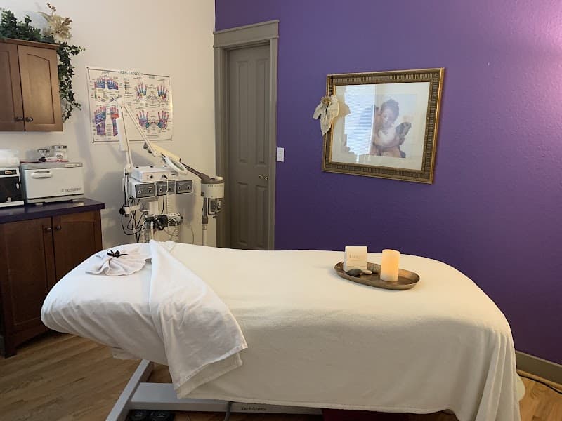 Elite Electrology Esthetic Spa Longmont photo