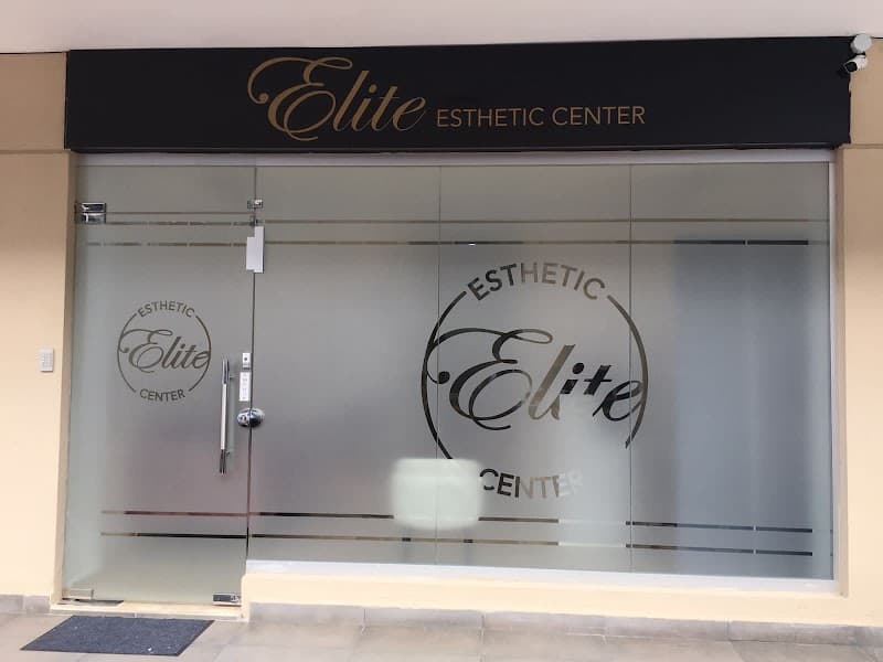Elite Esthetic Center Santo Domingo photo