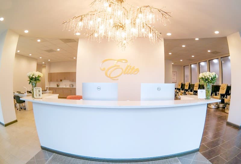 Elite European Day Spa Norfolk photo