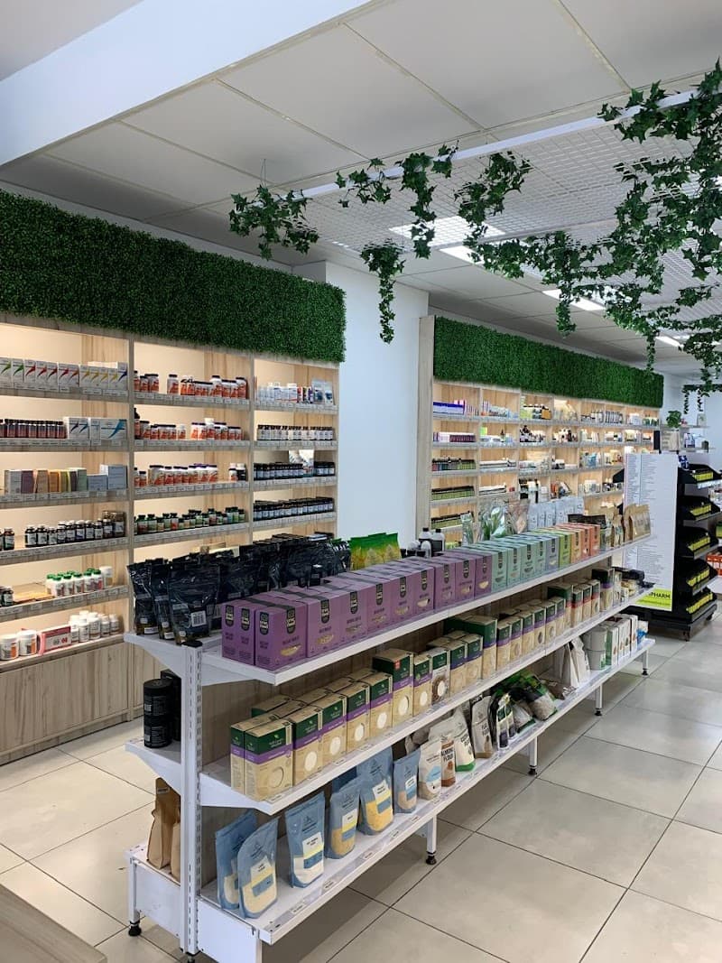 Elite Health Shop Edenvale photo