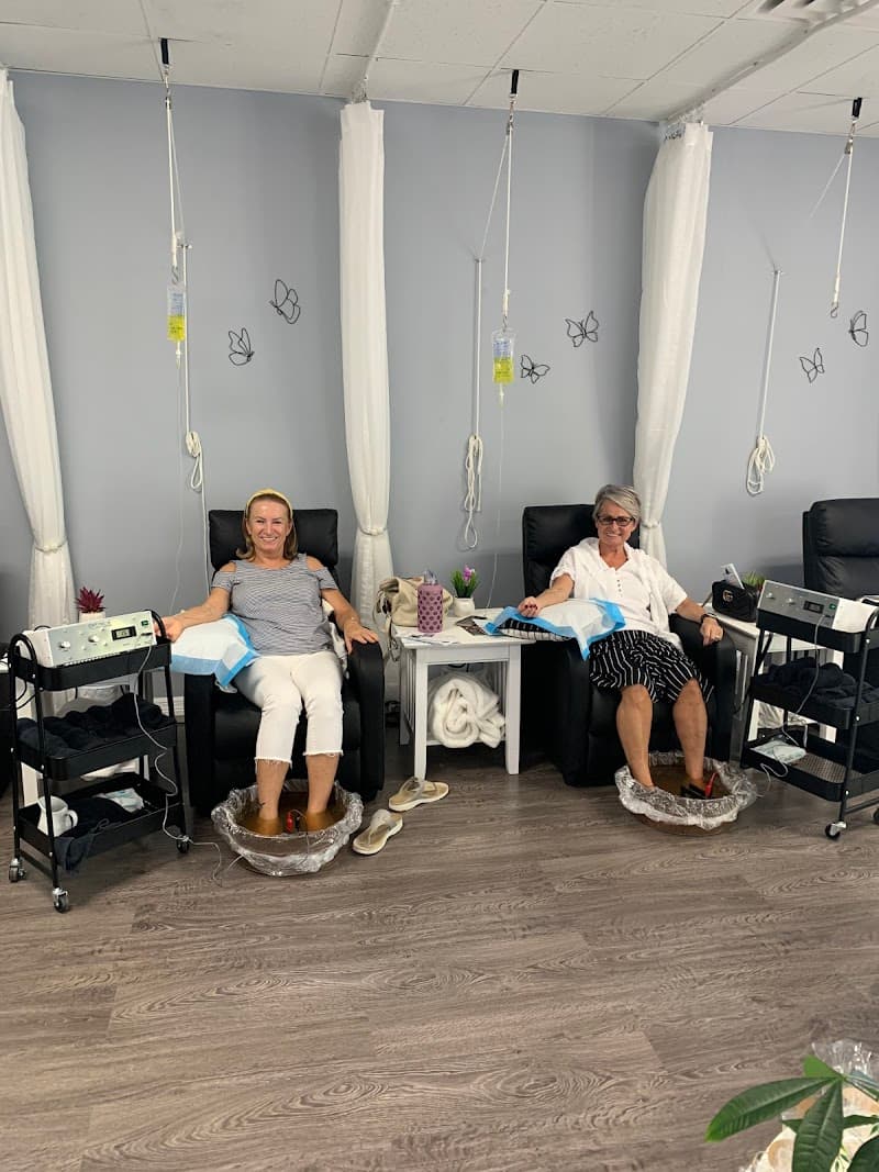 Elite IV Hydration & Wellness Gulf Breeze photo