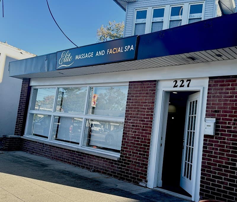 Elite Massage and Facial Spa Westfield photo