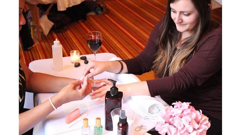 Elite Mobile Spa San Antonio photo