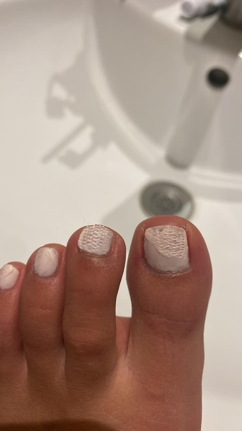 Elite Nails Makati photo