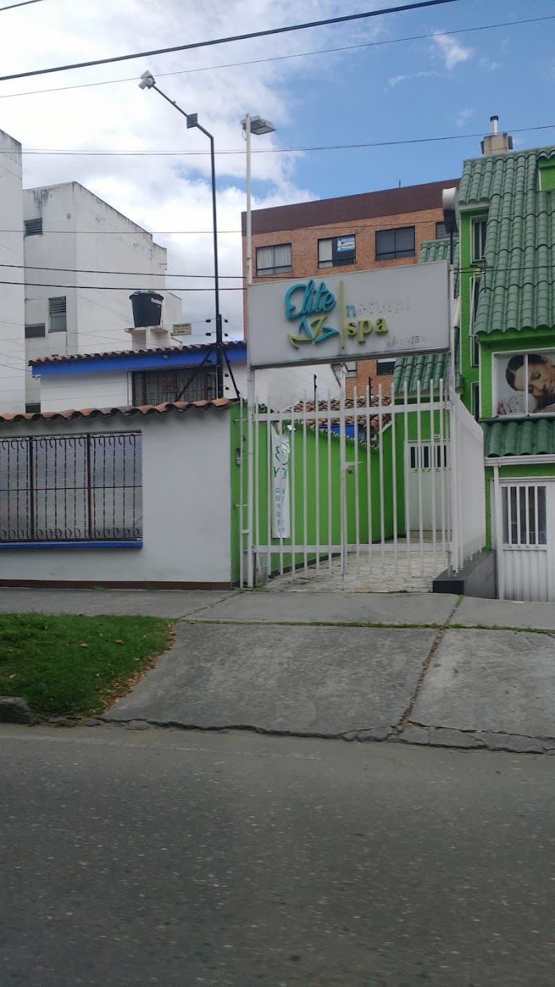 Elite Natural Spa Bogotá, D.C. photo