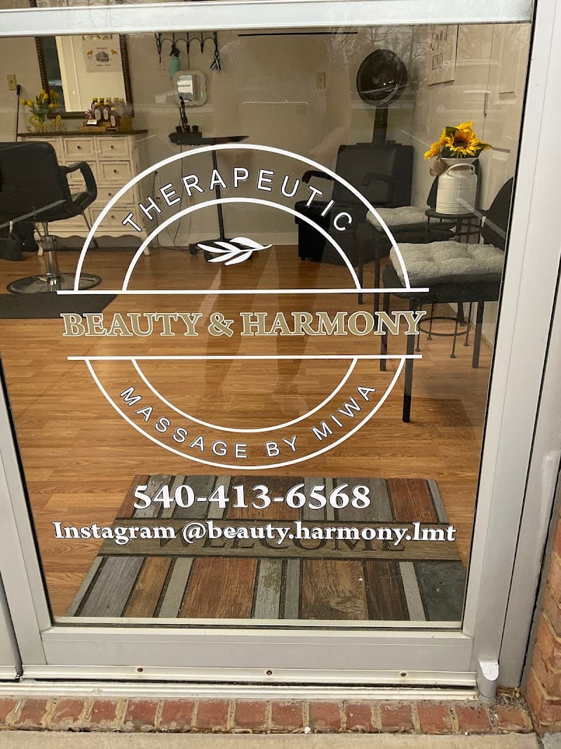 Elite Performance Sports Massage by MIWA King George photo