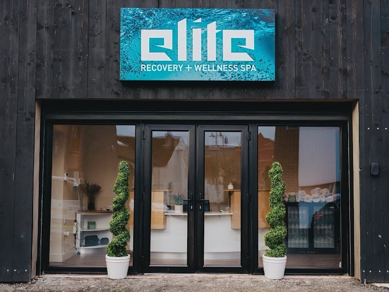 Elite Recovery & Wellness Spa Ltd Devon photo