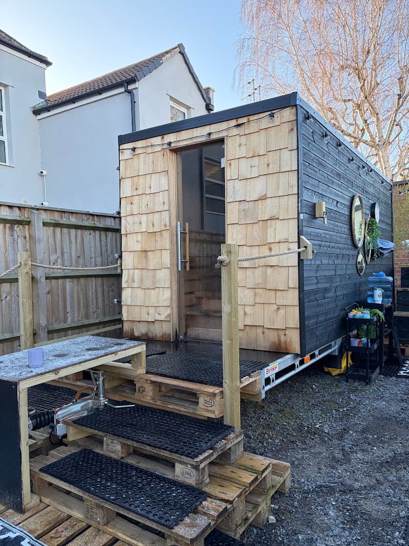 Elite Retreat Sauna Bristol photo