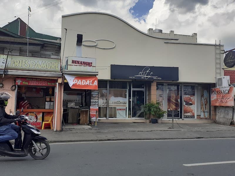 Elite salon and body spa Bauan photo