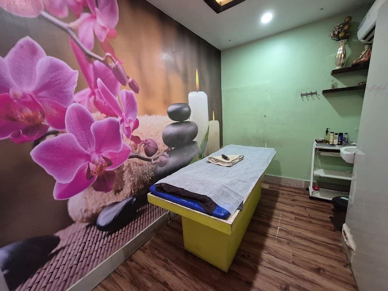 Elite Salon and Spa Bhubaneswar photo