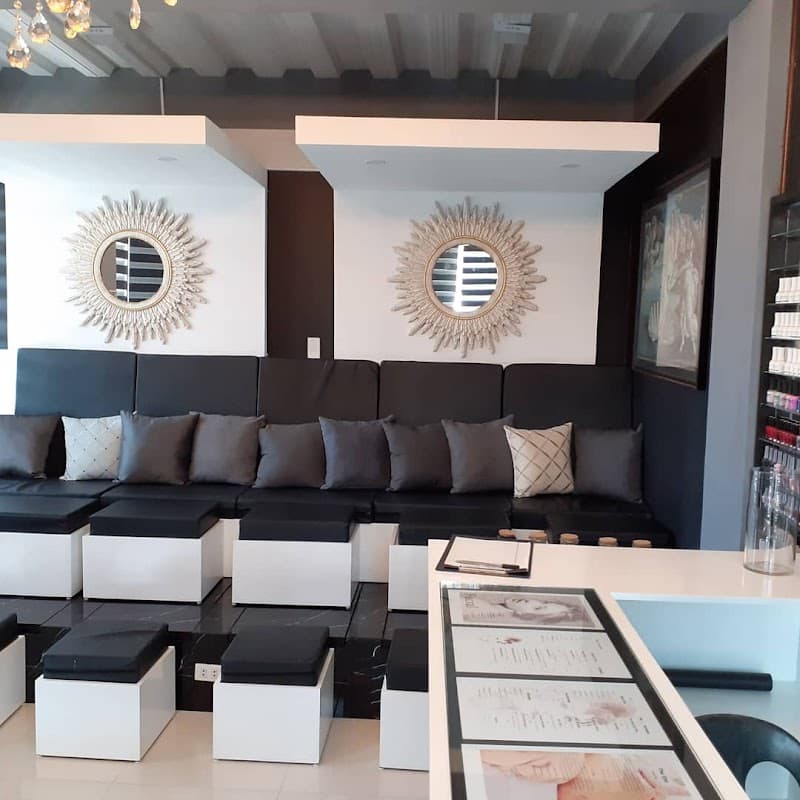 Elite Salon & Body Spa - Sta.rita Batangas City photo