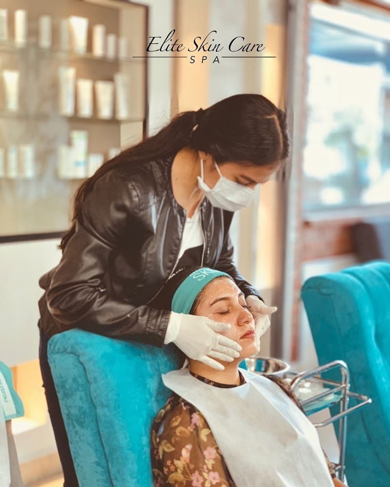 Elite Skin Care Spa Metepec photo