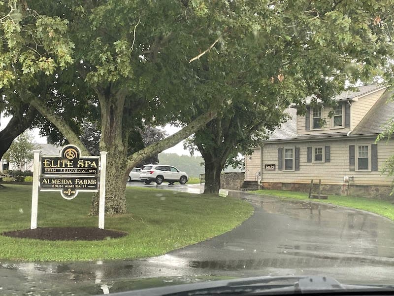 Elite Skin Rejuvenation Day Spa Rehoboth photo