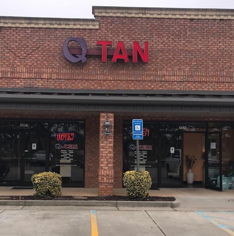 Elite Spa and Tan Locust Grove photo