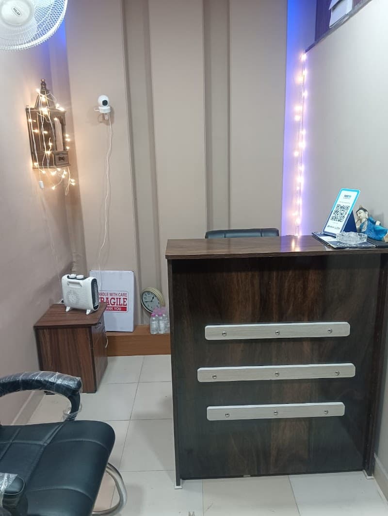 Elite Spa and Wellness Chandigarh photo
